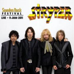 Stryper : Sweden Rock Festival